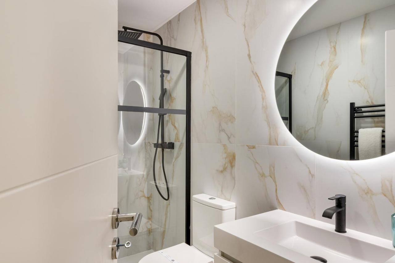 Liberdade 546 Apartments A By Se Apartamentos Μπράγκα Εξωτερικό φωτογραφία